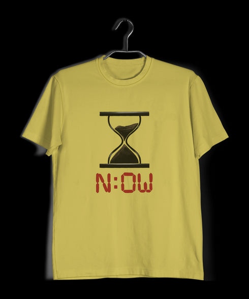 NOW - Minerva Artist Mens TShirts